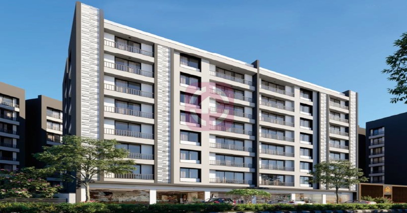 Varni Celebration Heights